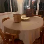 El Bandino Holiday home *